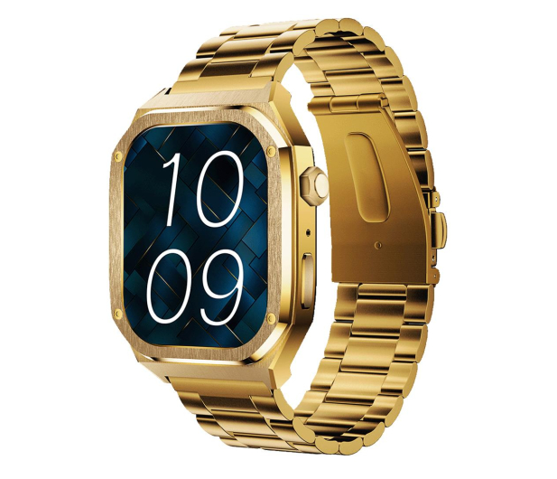 MAXCOM FW65 Iron S Gold - 1268831 - zdjęcie